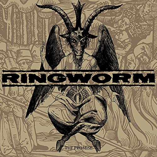 RINGWORM  - PROMISE