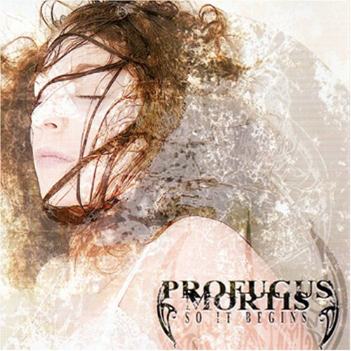 PROFUGUS MORTIS - SO IT BEGINS