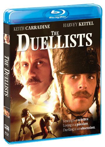 DUELLISTS [BLU-RAY]