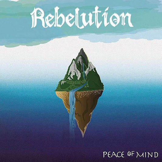 REBELUTION  - PEACE OF MIND