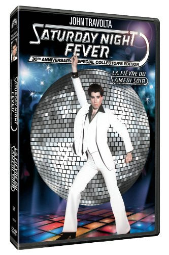 SATURDAY NIGHT FEVER [DVD] (2007) DVD