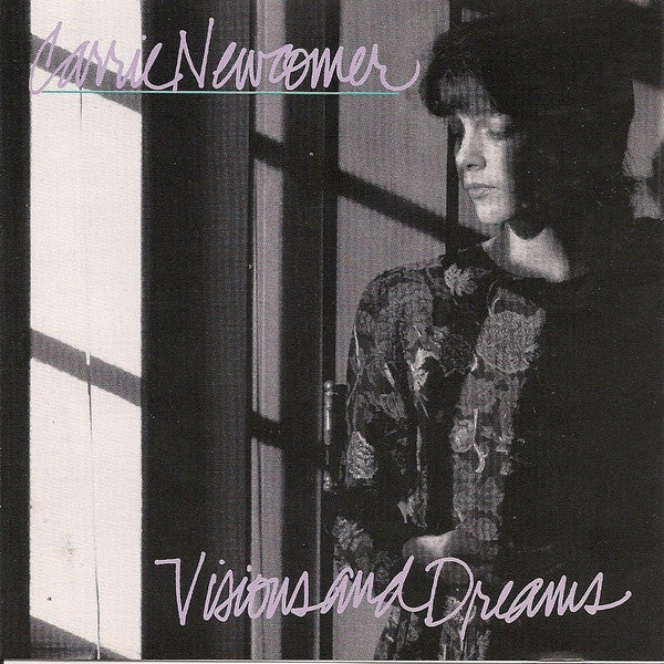 NEWCOMER, CARRIE  - VISIONS & DREAMS