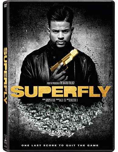 SUPERFLY (SOUS-TITRES FRANAIS)