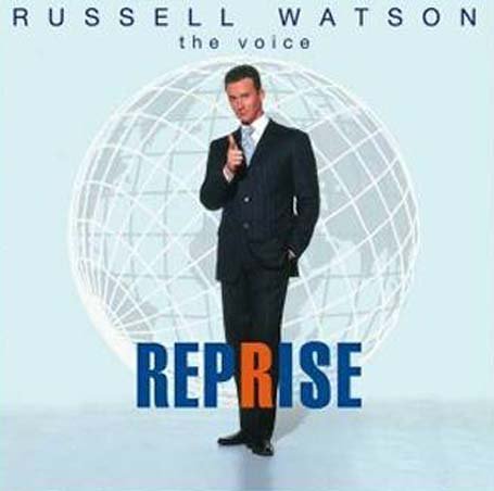 WATSON, RUSSELL - REPRISE