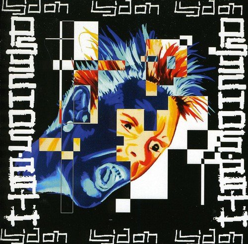 LYDON, JOHN - PSYCHO'S PATH