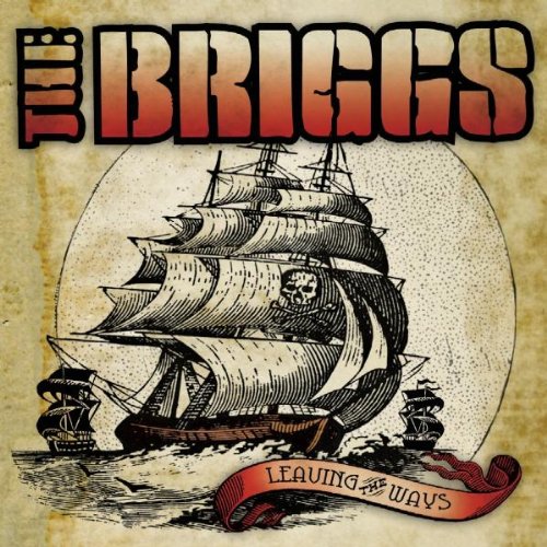 BRIGGS - LEAVING THE WAYS