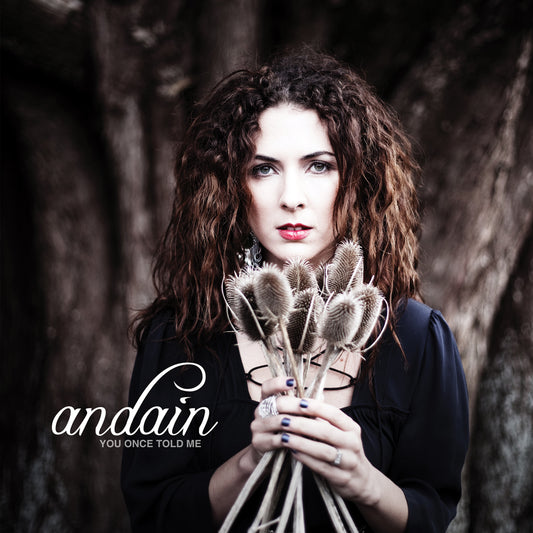 ANDAIN  - YOU ONCE TOLD ME
