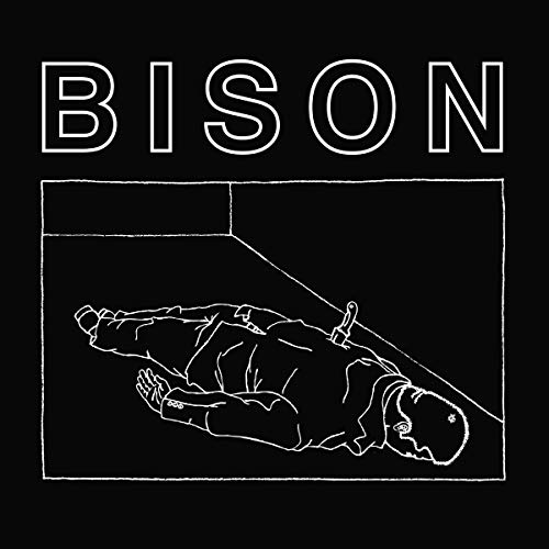BISON - ONE THOUSAND NEEDLES VINYL