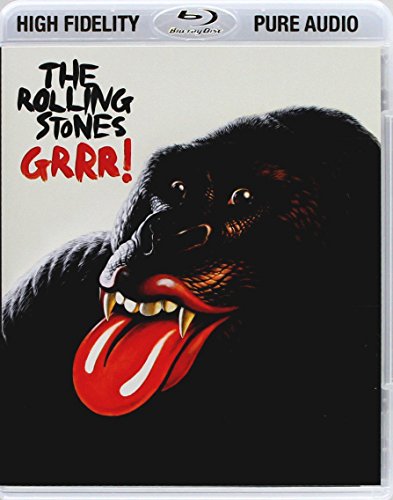 GRRR (LMTD ED) (BLU-RAY)