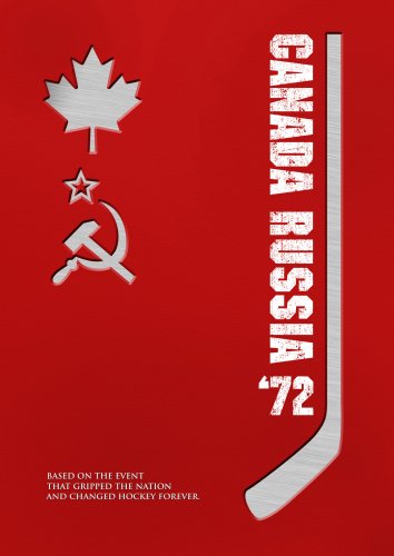 CANADA RUSSIA '72