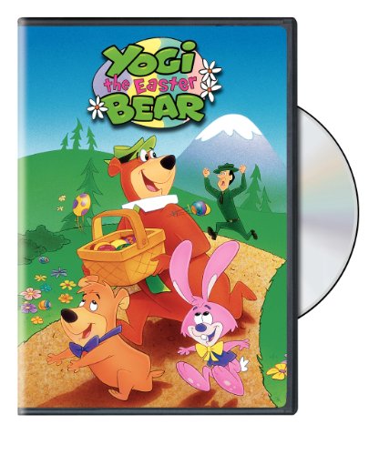 YOGI, THE EASTER BEAR (SOUS-TITRES FRANAIS)