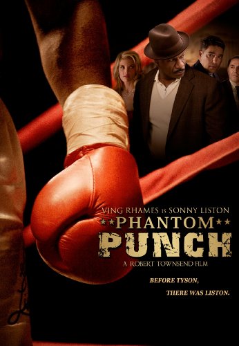 PHANTOM PUNCH [IMPORT]