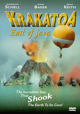 KRAKATOA: EAST OF JAVA [IMPORT]