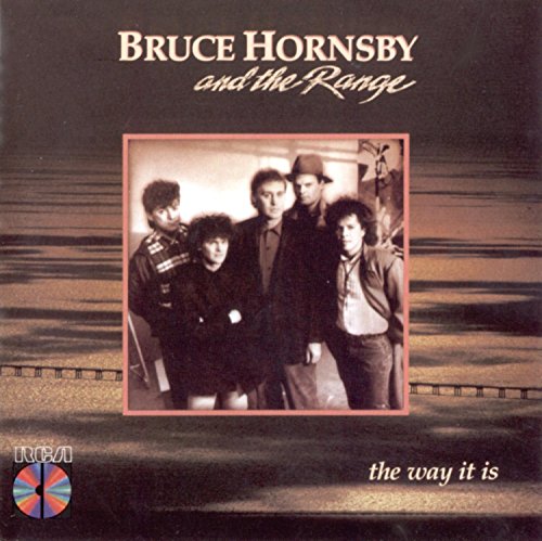 HORNSBY, BRUCE - THE WAY IT IS