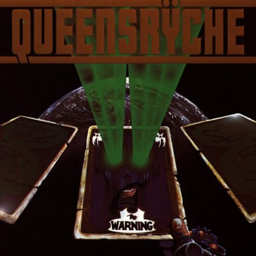 QUEENSRYCHE - WARNING