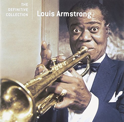 ARMSTRONG, LOUIS - THE DEFINITIVE COLLECTION