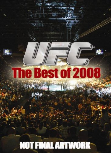 UFC 2008: BEST OF