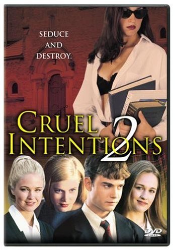 CRUEL INTENTIONS 2