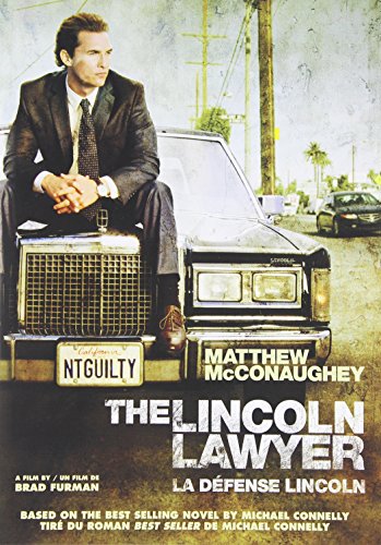 THE LINCOLN LAWYER / LA DFENSE LINCOLN (BILINGUAL)