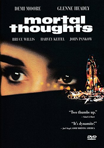 MORTAL THOUGHTS (BILINGUAL)