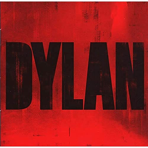 DYLAN, BOB - BOB DYLAN'S DYLAN (CD)