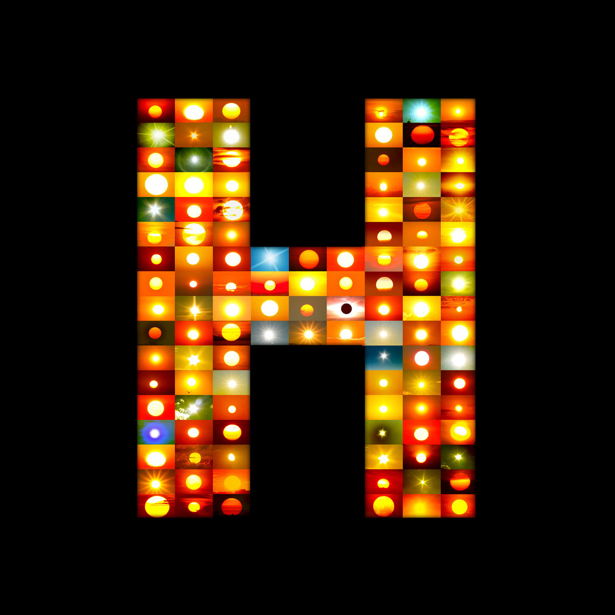 ARTHUR H.  - SOLEIL DEDANS