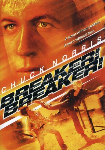 BREAKER! BREAKER! (WIDESCREEN/FULL SCREEN) (SOUS-TITRES FRANAIS) [IMPORT]