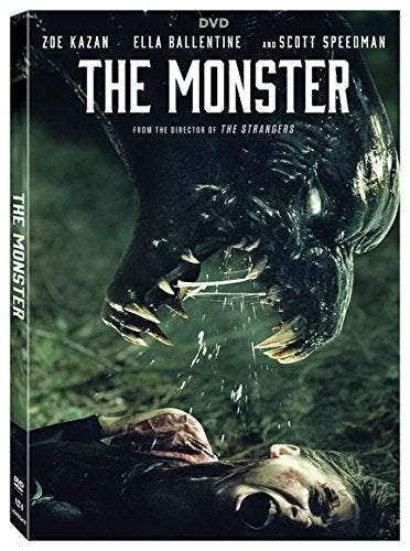 MONSTER [IMPORT]