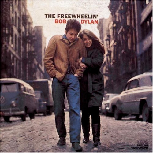 DYLAN, BOB - FREEWHEELIN (RM)