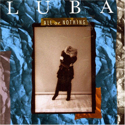 LUBA - ALL OR NOTHING