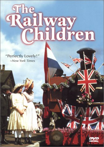 THE RAILWAY CHILDREN