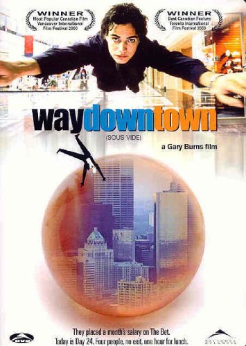 WAYDOWNTOWN [IMPORT]