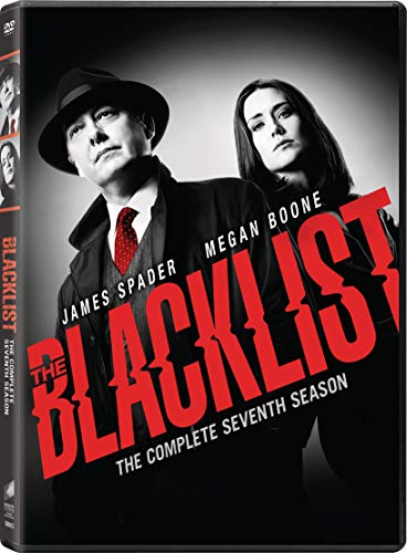 BLACKLIST, THE - SEASON 07 (SOUS-TITRES FRANAIS)