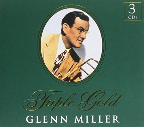 MILLER, GLENN - TRIPLE GOLD