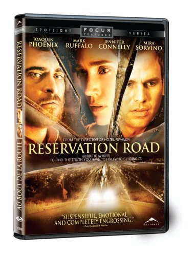 RESERVATION ROAD (AU BOUT DE LA ROUTE)