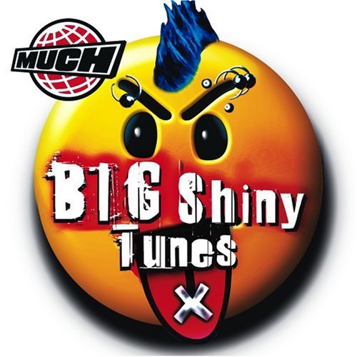 VARIOUS - BIG SHINY TUNES 10