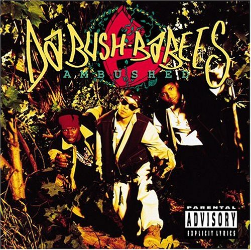 DA BUSH BABEES - AMBUSHED