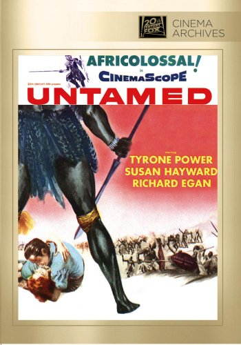 UNTAMED / [IMPORT]