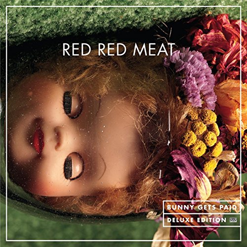 RED RED MEAT - BUNNY GETS PAID