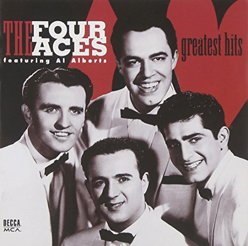 THE FOUR ACES - GREATEST HITS