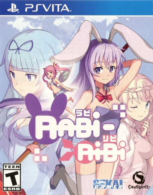 RABI-RIBI  - PSV