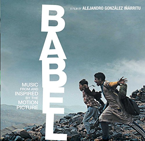 BABEL O.S.T. - BABEL