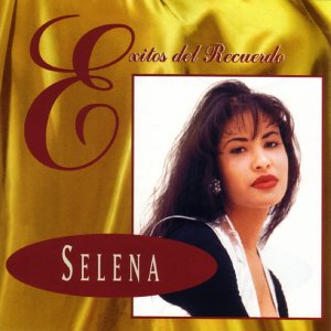 SELENA - EXITOS DEL RECUERO