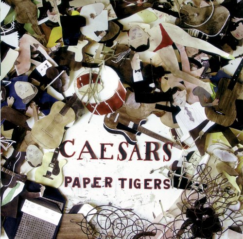 CAESARS - PAPER TIGERS