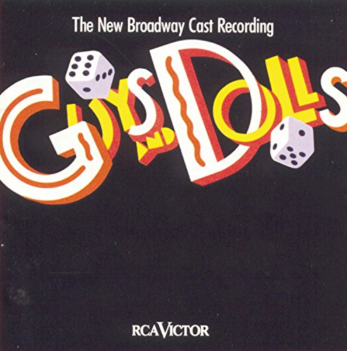 VARIOUS ARTISTS - GUYS AND DOLLS