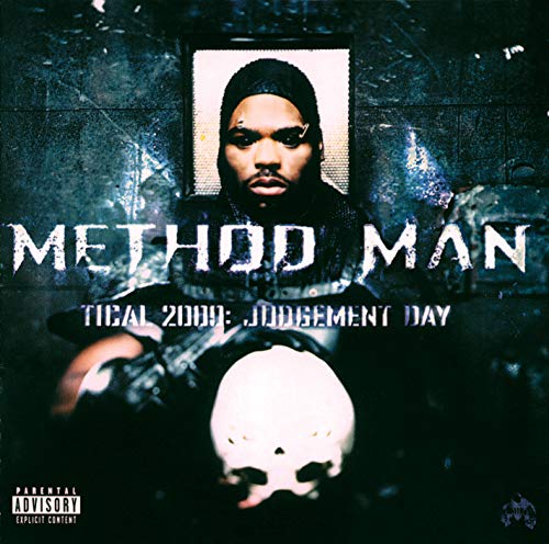 METHOD MAN - TICAL 2000: JUDGEMENT DAY