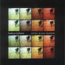 WILLIAMS, KATHRYN  - LITTLE BLACK NUMBERS