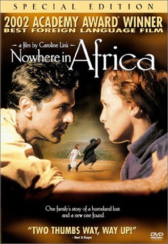 NOWHERE IN AFRICA (SPECIAL EDITION) [IMPORT]