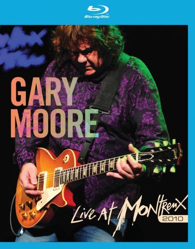 LIVE AT MONTREUX [BLU-RAY]