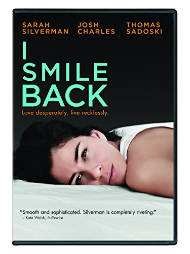 I SMILE BACK [IMPORT]